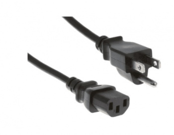 Cable de Alimentaci&oacute;n  ARUBA JW124A
