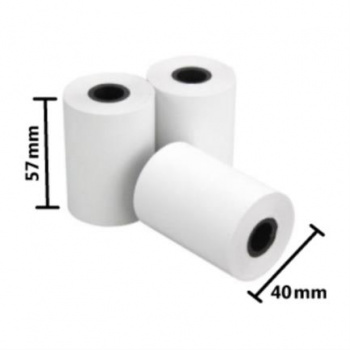 Rollo de papel t&eacute;rmico Nextep NE-528