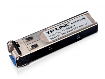 M&oacute;dulo SFP  TP-LINK SM321A