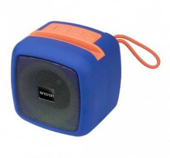 Bocinas NECNON NB-09