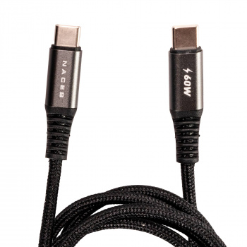 Cables USB Naceb Technology NA-0140