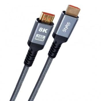 Cable HDMI Stylos STACHD4B