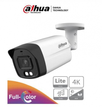 C&aacute;mara Bala Dahua Technology DH-HAC-HFW1809TLMN-A-LED