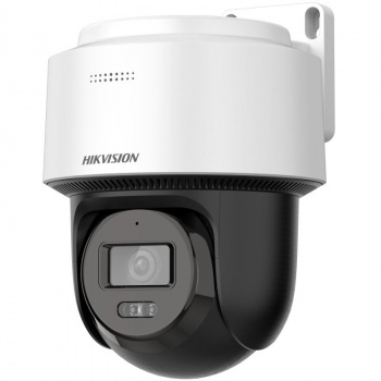 C&aacute;mara Domo IP HIKVISION DS-2DE2C400MWG-E