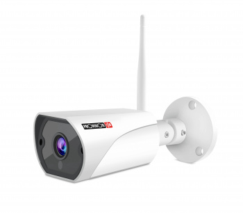 C&aacute;mara IP WIFI PROVISION-ISR WP-919-V2