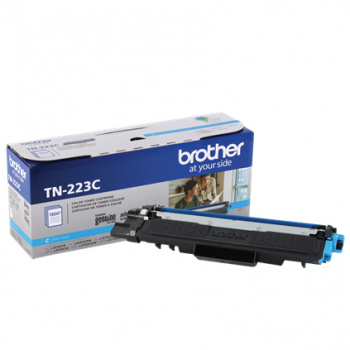 T&oacute;ner BROTHER TN223C