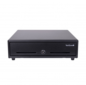 Caj&oacute;n de Dinero  TECHZONE TZBE4B8M90