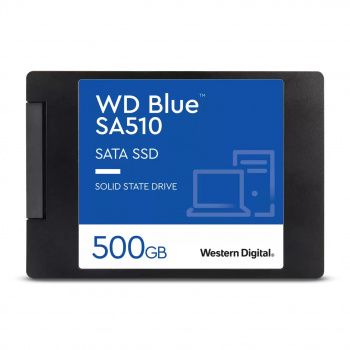 Disco Estado Solido SANDISK WDS500G3B0A