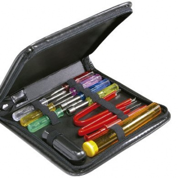 Kit de Herramientas B&aacute;sico P/PC, TV, ETC BROBOTIX 651930