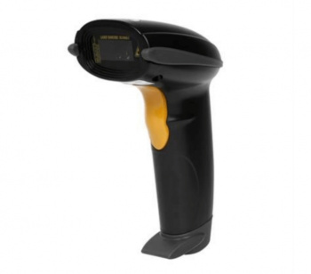 Lector de C&oacute;digos de Barra Nextep NE-500