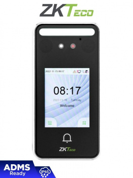 Control de Acceso  ZK TECO SpeedFace-V3L(Lite)