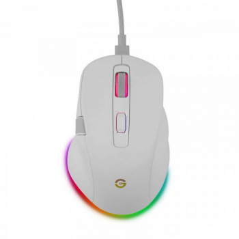 Mouse GETTTECH GGM-RGBTR-01-WH