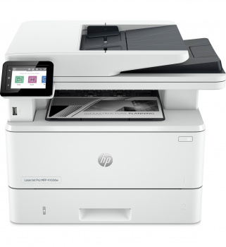 Impresora Multifunci&oacute;n HP HP LaserJet Pro 4103FDW