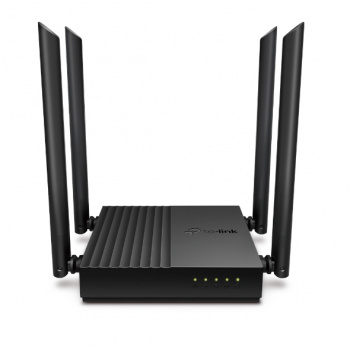 Router Inal&aacute;mbrico TP-LINK AC1200
