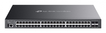 Switch TP-LINK SG5452XMPP