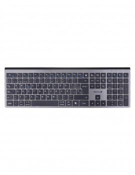 Teclados TECHZONE HEFESTOS