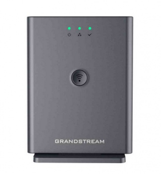 Base inal&aacute;mbrico  Grandstream DP752