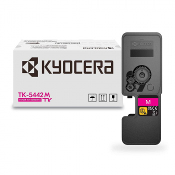 T&oacute;ner  KYOCERA 1T0C0ABUS0