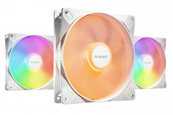 Enfriamiento y Ventilaci&oacute;n Be Quiet BL131