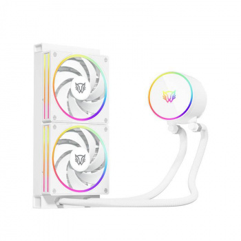 Enfriamiento y Ventilaci&oacute;n Balam Rush HX24